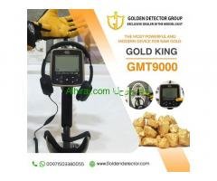 Gold and metal detector in Dubai | GMT 9000