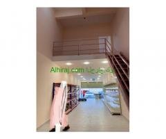 .block 255 QalaliRoad 5549… …Building 2926