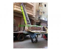 مصر مدينتى
