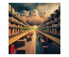 دورة إدارة المستودعات و المخازن انضم الينا-201010232279