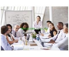 دورة تطوير أنظمة إدارة الموارد البشرية ونظم تحفيز الموظفين_ورشة موارد بشرية
