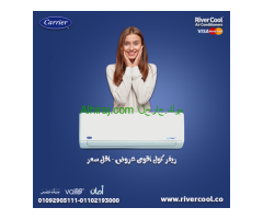 تكييف كاريير 2.25 حصان Optimax