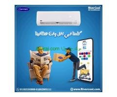 مواصفات تكييف كاريير optimax pro