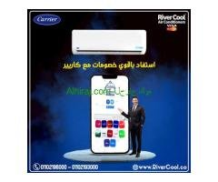 مميزات وعيوب تكييف كاريير optimax