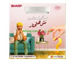 سعر تكييف 3 حصان بارد فقط