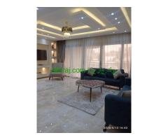 شقة فندقية للايجار