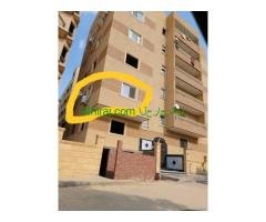 فرصة العمر شقة للبيع باكتوبر