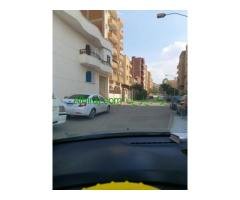 فرصة العمر شقة للبيع باكتوبر