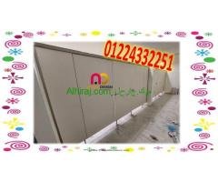 كومباكت  hpl  نورن ضمان 4 سنوات