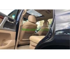 تويوتا لاندكروز VX-R موديل 2015 ماتور 5700 للبيع