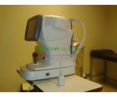 Nidek CEM-530 Specular Microscope