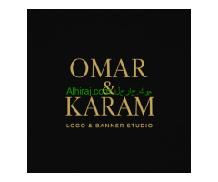 تصميم Logo و Banners