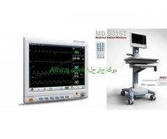 MD9015T شاشة مراقبة المريض