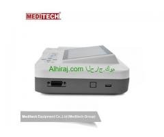 EKG6012 جهاز رسم القلب
