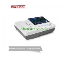 EKG6012 جهاز رسم القلب