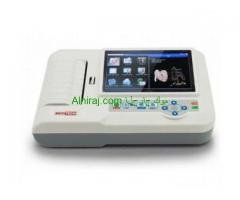 EKG6012 جهاز رسم القلب