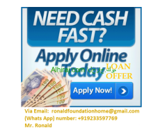Quick Loans Financing