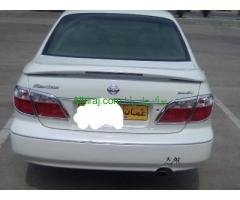 Nissan Maxima 2002 for sale