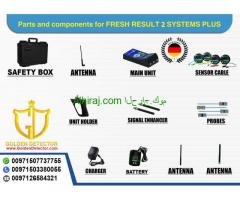 Fresh Result 2 Best Water Finder Long Range Locator