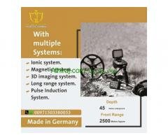 Gold Detectors for Sale | Gold Detecting gold seeker detector