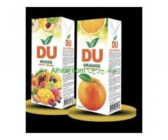 أحصل على أفضل الصفقات الأفتتاحية  من عصير دو 00971585600861