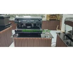 ماكينة قهوة  COFFEE MACHINE