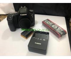 Canon 6D Mark II Body Only