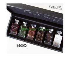 عطر شرقي