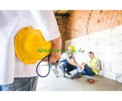 تدريب مهني للتفتيش الوقائي:خطوة نحو الامتثال والسلامة المستدامة00201067580194