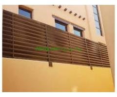 تركيب مظلات وسواتر باسعار رخيصه بمناسبه شهر رمضان