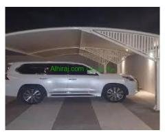 مظلات سيارات بالرياض| مظله للسيارة بأشكال جديدة ومبتكرة