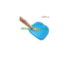 وسادة جل داعمة للظهر والعمود الفقري لتخفيف التعب Egg Sitter