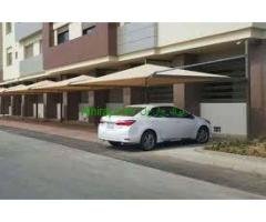 مظلات سيارات باسعار وجوده واشكال مميزة بالرياض