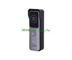 جهاز انتركم دهوا واي فاي وشاشه IP