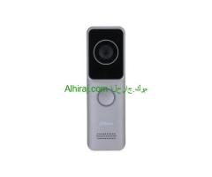 جهاز انتركم دهوا واي فاي وشاشه IP