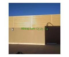 حداد سواتر بأقل سعر في الرياض 0558209800