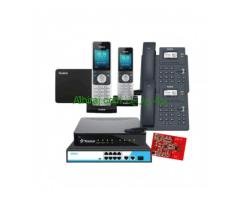 سنترالات سنترال IP جراند ستريم ياستر تليفونات PBX