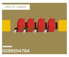 جهاز تنظيم صفوف العملاء