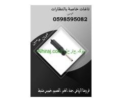 تاغات بوابات الانذار للمحلات