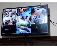 كاميرات مراقبه 0547294544