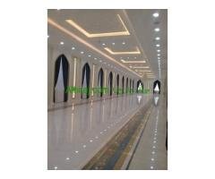 متخصص بجميع انواع الجبس والديكورات 0565731591