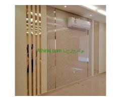متخصص بجميع انواع الجبس والديكورات 0565731591