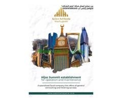 تبدأ مشروع تجاري جديد؟ اطلب تصميم بروفايل مشروع احترافي