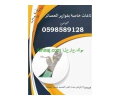 تاغات لكشف السرقة لمنع السرقة