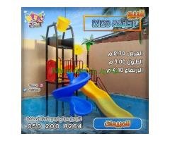 زحاليق زحليقات مراجيح