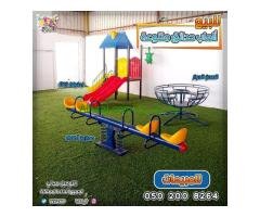 زحاليق زحليقات مراجيح مرجيحات