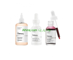 متجر لبيع ادوات التجميل