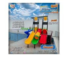 العاب مائيه زحاليق مويه