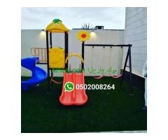 زحاليق اطفال العاب حدائق