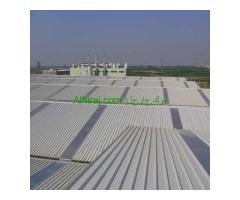 بناء ملاحق ساندوتش بانل في جده والرياض 0501543950